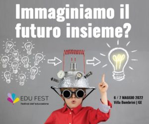 edufest festival dell'educazione