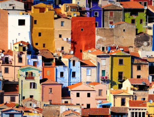 Il Comune di Bosa in Sardegna: un anno di comunicazione tra potenzialità e sfide