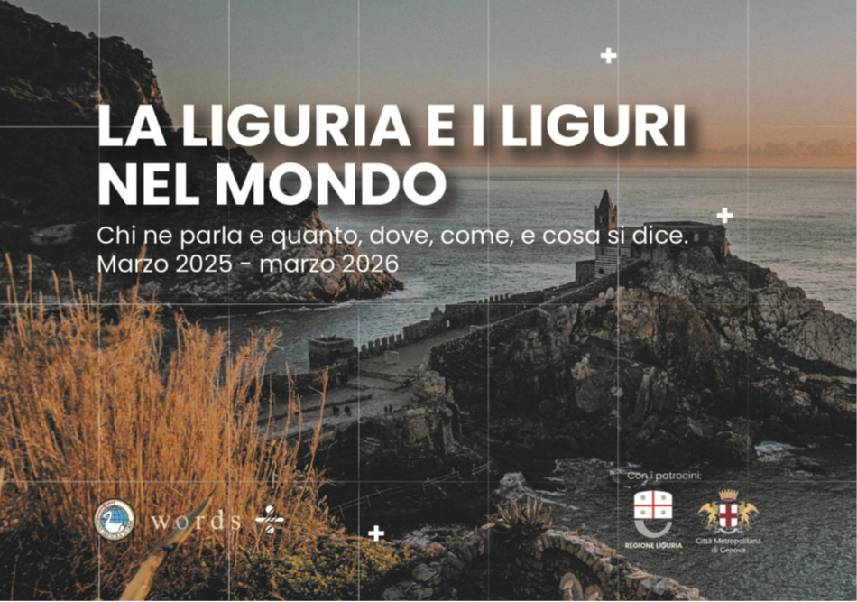 La Liguria e i liguri nel mondo