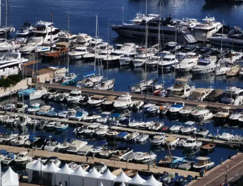 Misurare al volo i danni di comunicazione, il caso Salone Nautico – Silvia Salis